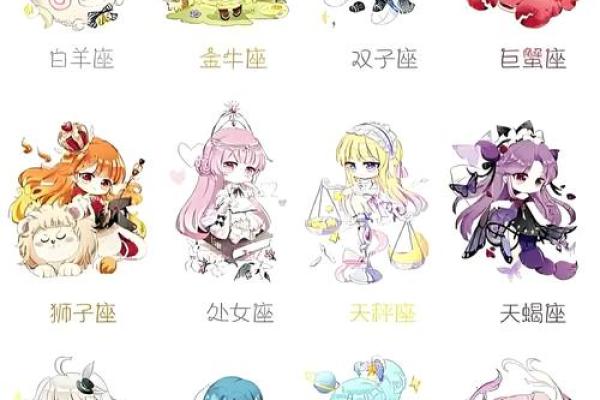 星座运势之一人 星座运势之一人