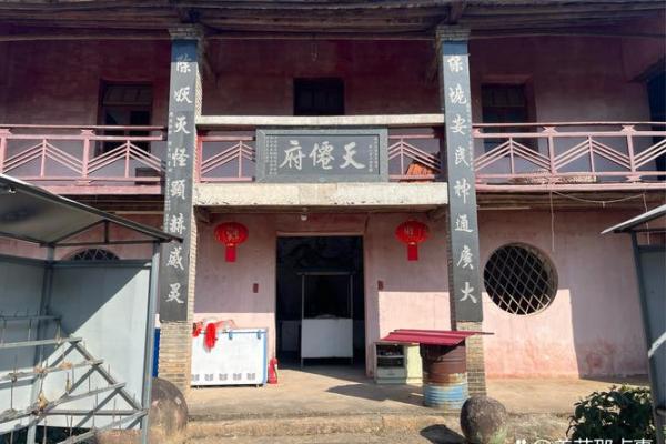 寺庙前后的房子风水好吗 寺庙前后的房子风水好吗