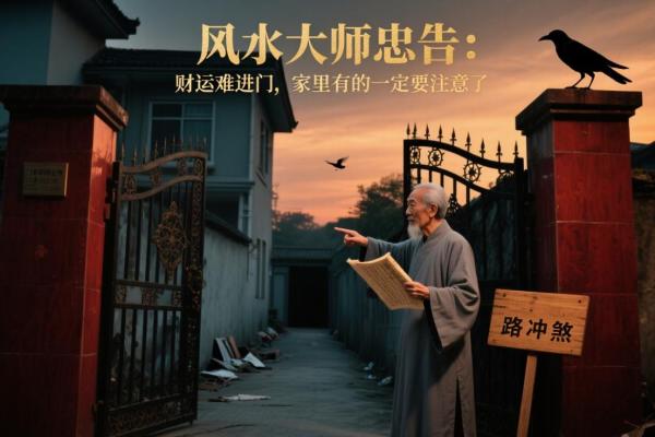 风水大师的_为什么门前要放把刀 风水大师的_为什么门前要放把刀