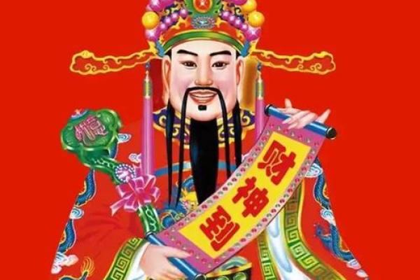 财神应该供奉在家里什么位置会招财 财神应该供奉在家里什么位置会招财
