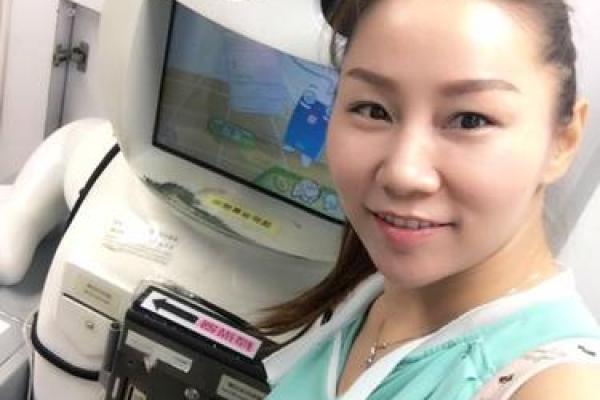 最辛苦的血型女 最辛苦的血型女