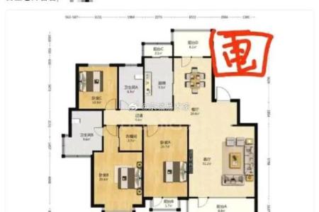 房子过道窄风水不好