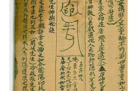 《神室八法》刚、柔、诚、信、和、静、虚、灵,道家八字修法