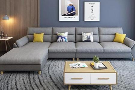 客厅家居摆放风水,有什么讲究