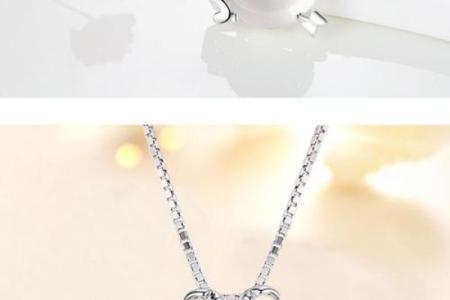 金牛星座适合佩戴什么饰品