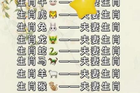 生肖运势 十二生肖财运方位