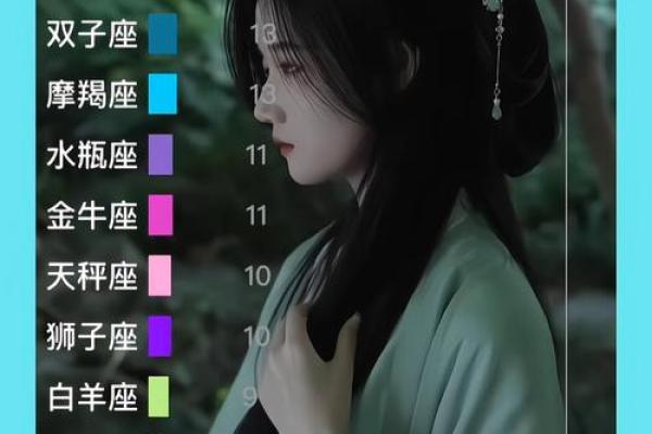 脸型最好看的星座女有哪几个 脸型最好看的星座女有哪几个