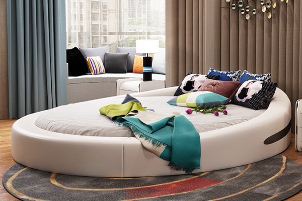 十二星座最适合用什么床 十二星座最适合用什么床