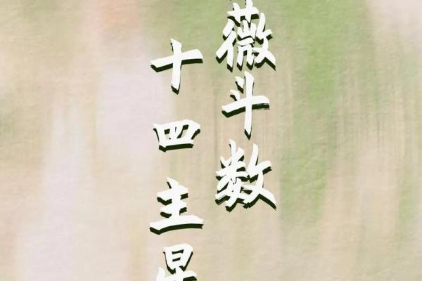 紫薇斗数元贞利 紫薇斗数元贞利