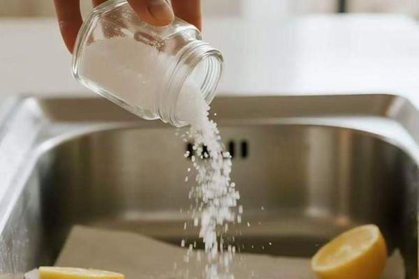 开运：五个只用到盐的风水妙招