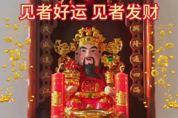 如何供财神 财神摆放在哪里好