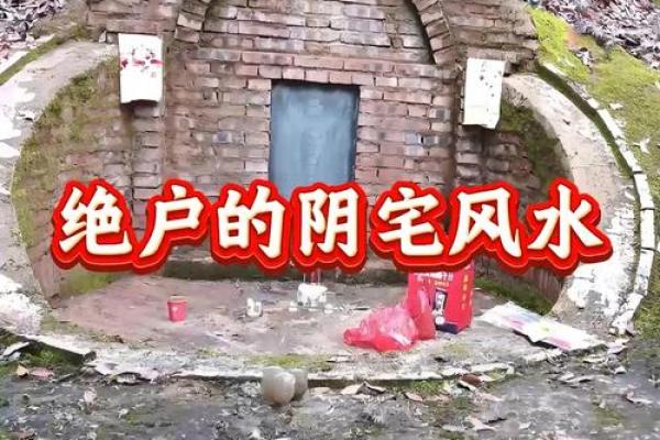 怎么看阴宅风水的好坏