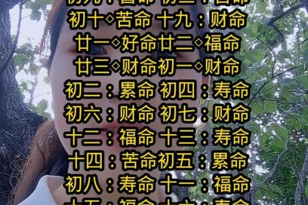 童子命算命出生的时间 看看你是不是天生童子