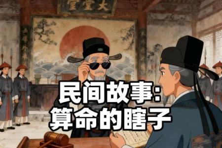 「民间故事」状元街头算命,老道指着捡粪小女孩说道:她是你妻子