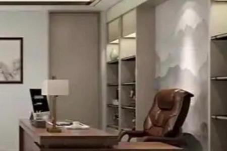 案例:商业办公风水布局的秘密