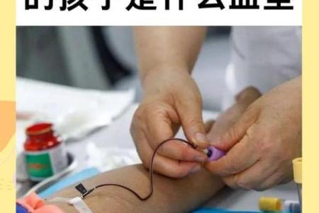 各血型能生出什么血型BB