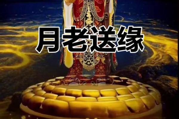 月老对你的姻缘有怎么样的安排 月老有爱情吗？