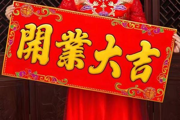 教你选择吉日开业，教你目前广为流行的方法