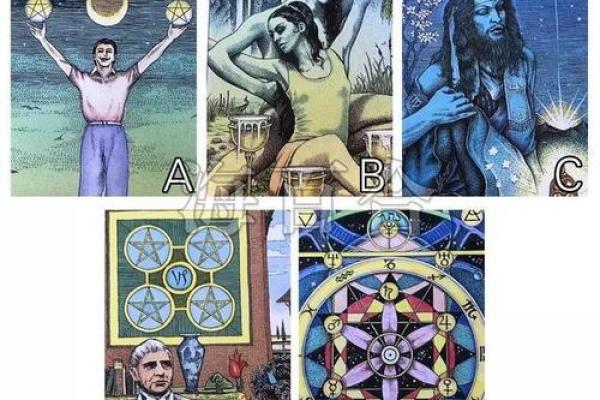 神准测试--未来三个月的工作运会如何？