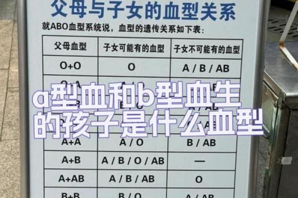 从血型的角度看寿命长短 长知识的科学论