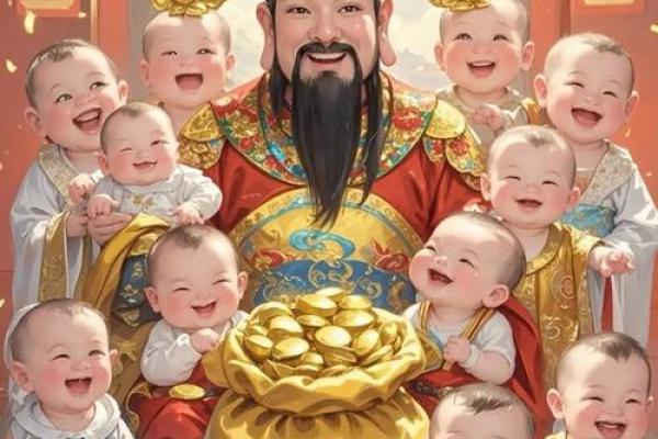 家中若是有此一物，财神常照顾