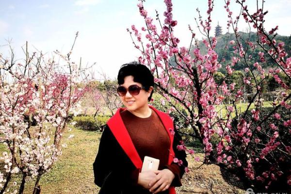 吕祖灵签第三十三签：古人梅花开二度