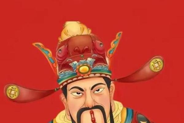 财神爷的路在哪里？千万别堵住