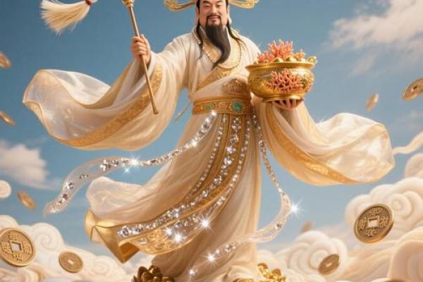 为什么供财神越来越穷到底哪里出错了