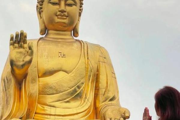 佛的正确坐向方位