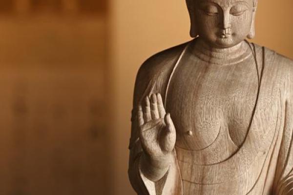 佛的正确坐向方位