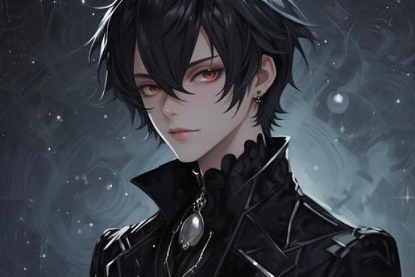 哪个星座男比较神秘