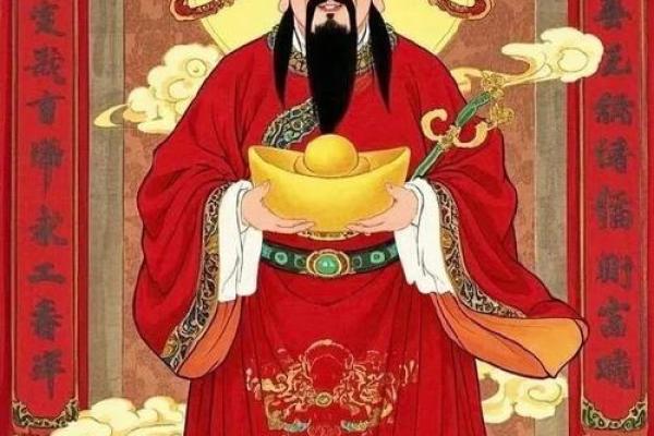 真正的财神爷是谁 谁才是真正的财神爷 真正的财神爷是谁 谁才是真正的财神爷