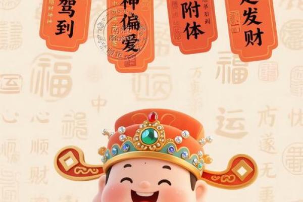 家里财神位放什么最旺财增加财气