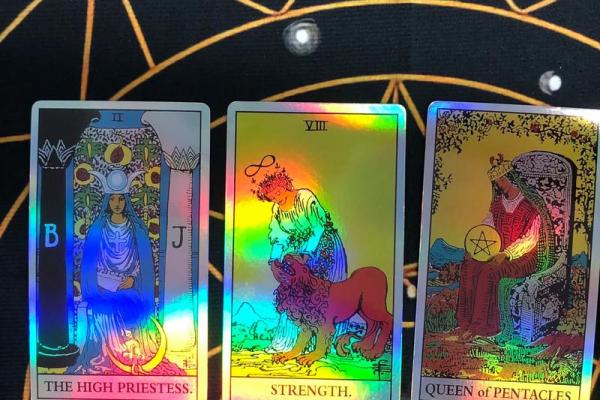 塔罗测试对方心里有没有你？