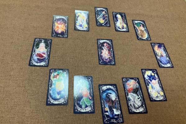 塔罗测试创业的你成功率大吗-