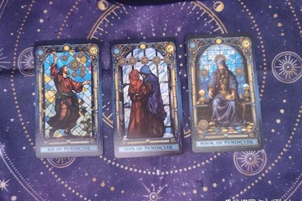 塔罗测试创业的你成功率大吗-