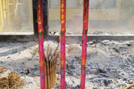 观音灵签病祈福安什么意思