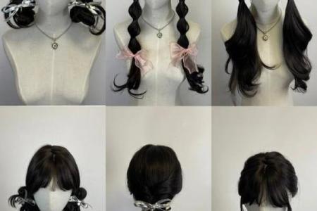 星座最适合的发型是什么女