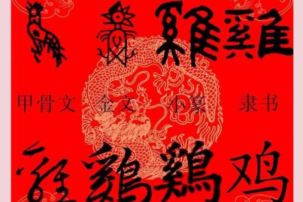 属鸡性汉取名大全，如何根据生辰八字快速选取适合自己的姓名