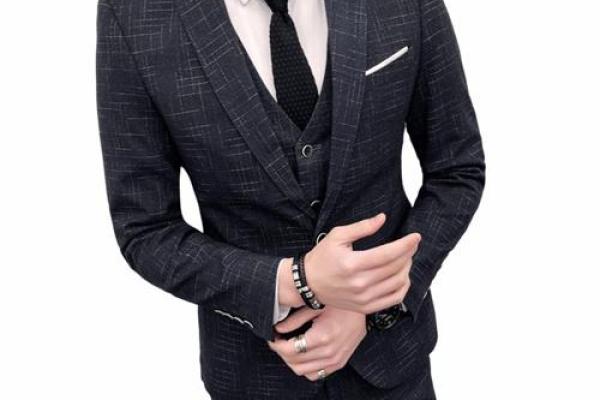 有多少个星座适合穿西装的 有多少个星座适合穿西装的