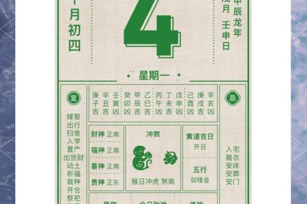 2024年正月十三黄历内容有哪些？时辰吉凶如何查询？