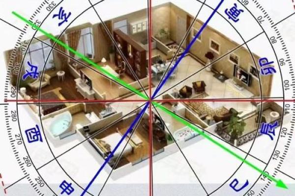 老房子有什么样的风水