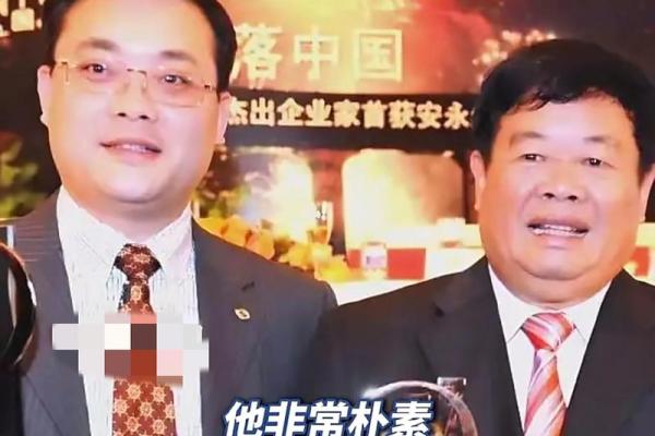 曹德旺抽签非常灵验  玻璃大王曹德旺四柱八字