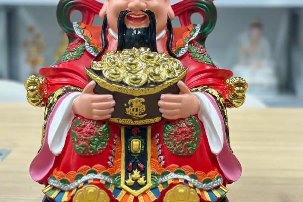 风水上哪些是求财风水摆件