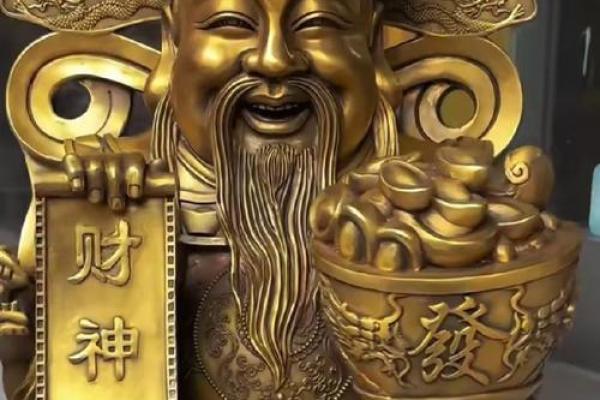 迎接财神!商业财位怎么摆放好 迎接财神!商业财位怎么摆放好