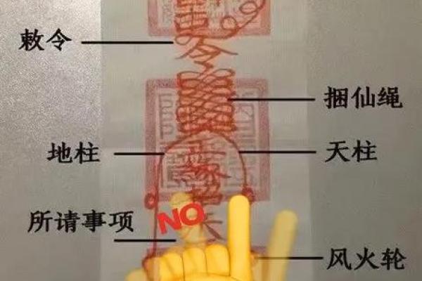 画符算命 画符算命