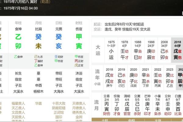 算八字最准的网站