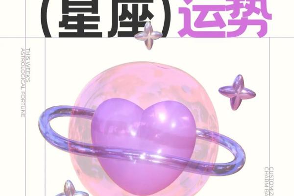 十二星座近周运势图 十二星座近周运势图