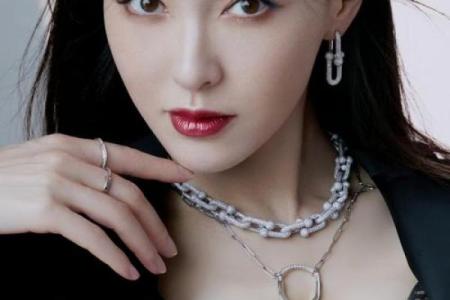 八字命理：罗晋唐嫣的恋情如何