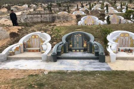 怎样的墓地才算是好风水